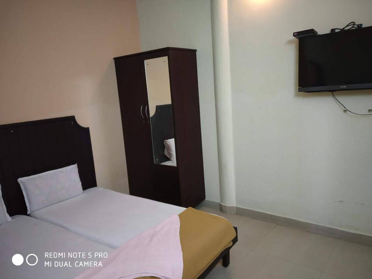 Hotel Woodlands Chottanikara Экстерьер фото