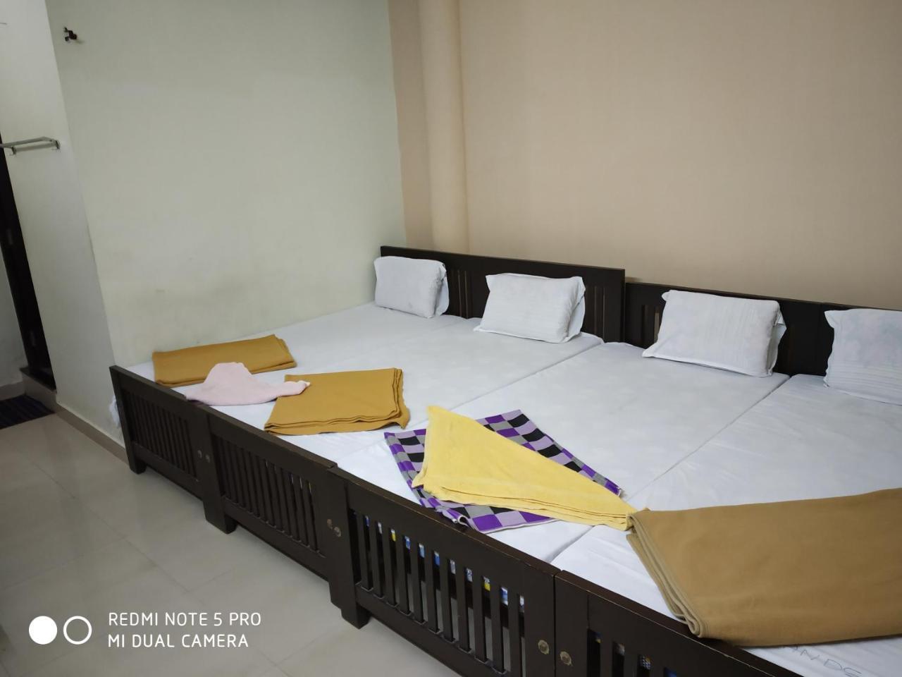 Hotel Woodlands Chottanikara Экстерьер фото